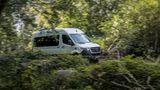 Mercedes Sprinter 4x4