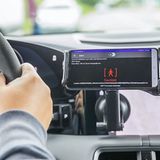 Mit dem 5G-Netz soll auch Schwarmintelligenz leichter umsetzbar sein.