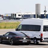 Momentan wird eine Machbarkeitsstudie erstellt die das Potenzial der neuen Technik zeigt.