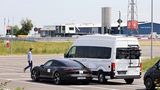 Momentan wird eine Machbarkeitsstudie erstellt die das Potenzial der neuen Technik zeigt.