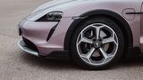 Taycan 4 Cross Turismo