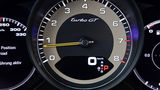 Porsche Cayenne Turbo GT