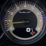 Porsche Cayenne Turbo GT