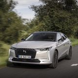 DS 4 E-Tense 225