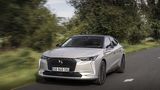 DS 4 E-Tense 225