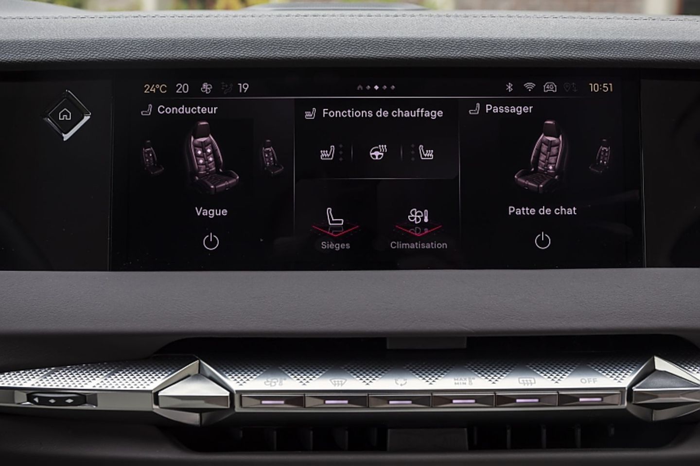 DS 4 E-Tense 225