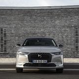 DS 4 E-Tense 225