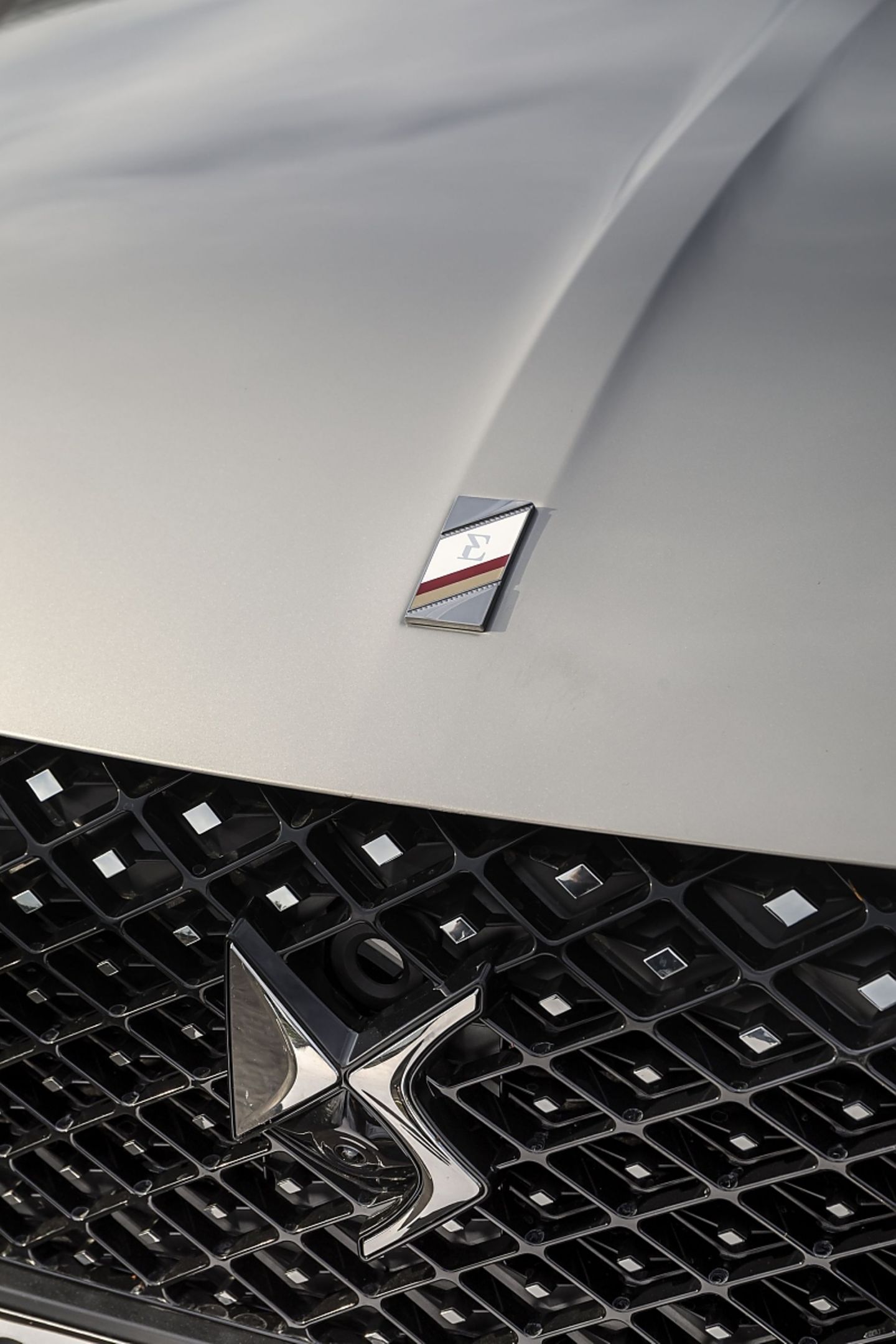 DS 4 E-Tense 225