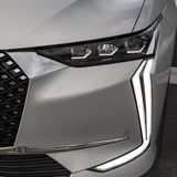 DS 4 E-Tense 225