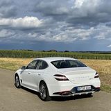 Genesis G70 2.0 T AWD