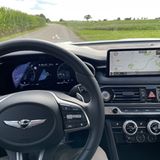 Genesis G70 2.0 T AWD