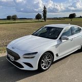 Genesis G70 2.0 T AWD