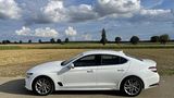 Genesis G70 2.0 T AWD