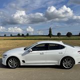 Genesis G70 2.0 T AWD