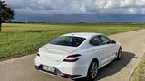 Genesis G70 2.0 T AWD
