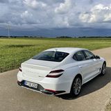 Genesis G70 2.0 T AWD