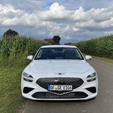 Genesis G70 2.0 T AWD