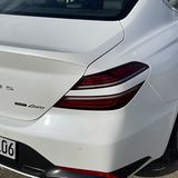 Genesis G70 2.0 T AWD