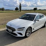 Genesis G70 2.0 T AWD