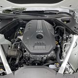 Genesis G70 2.0 T AWD