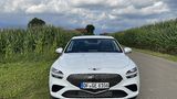Genesis G70 2.0 T AWD