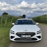 Genesis G70 2.0 T AWD