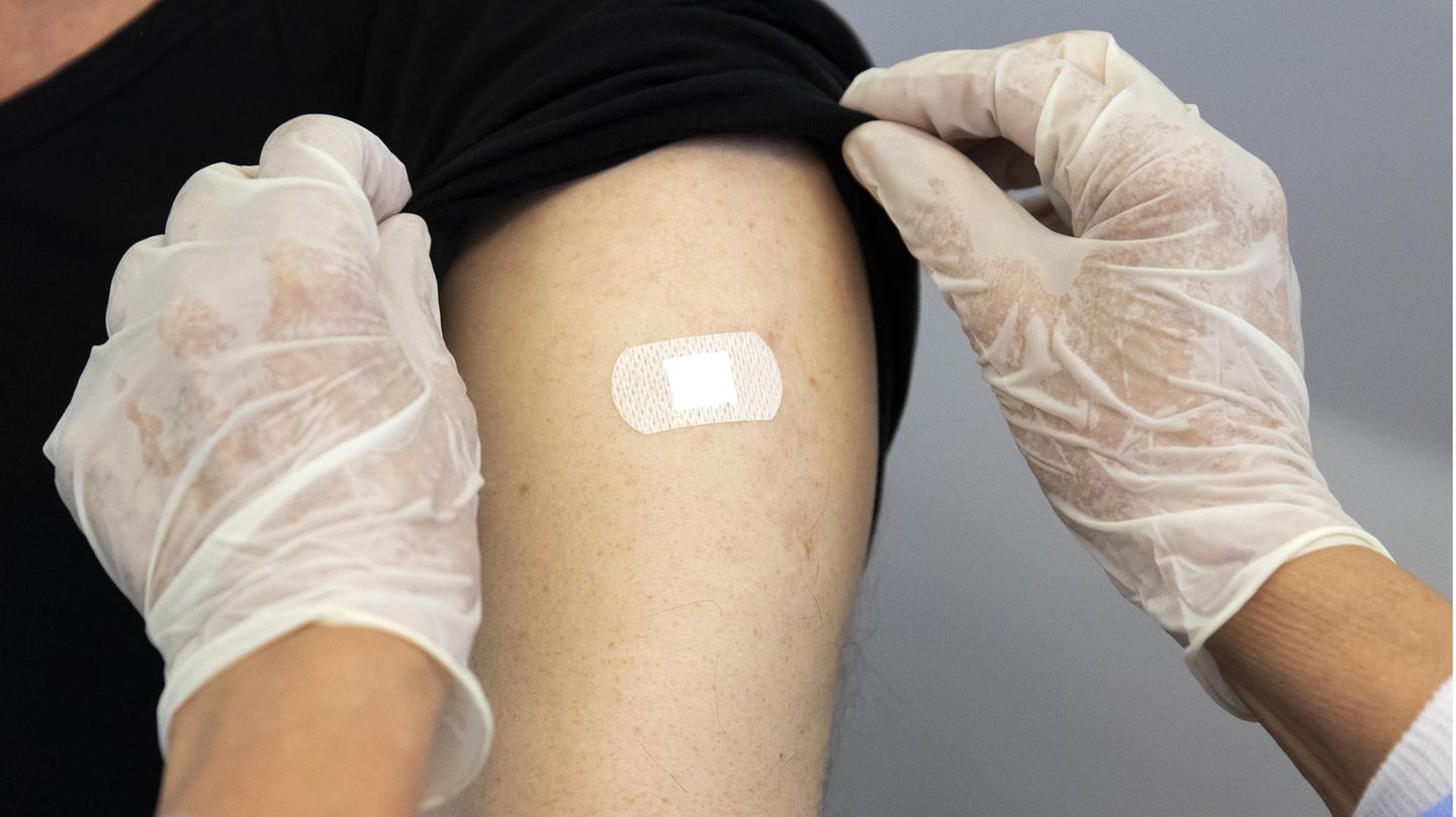 Impfung Coronavirus