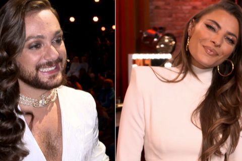 "Ich habe keinen Moment gezögert"- Das Supertalent stellt neue Gastjuroren vor