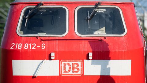 DB vor Gericht
