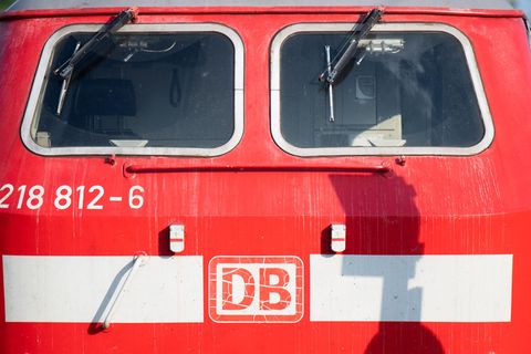 DB vor Gericht