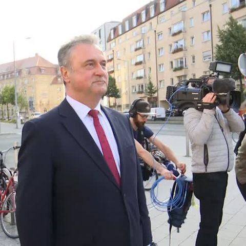 Video: Weselsky: "Streik wird durchgezogen"