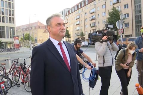 Video: Weselsky: "Streik wird durchgezogen"