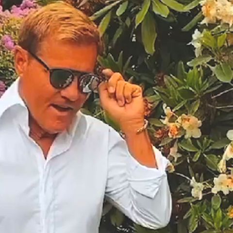 Zwischen Billard und Hausarbeit: Mallorca-Luxus: Dieter Bohlen gibt neue Einblicke in sein Mega-Anwesen