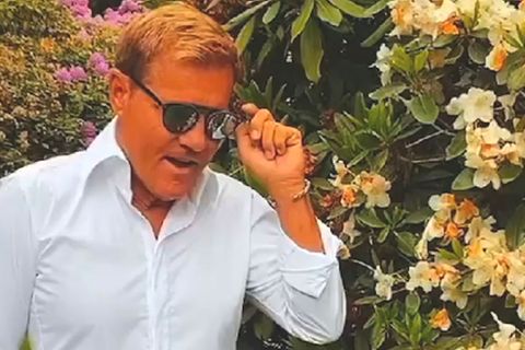 Zwischen Billard und Hausarbeit: Mallorca-Luxus: Dieter Bohlen gibt neue Einblicke in sein Mega-Anwesen
