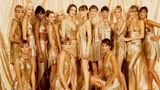 Ausstellung Modefotografie der 90er