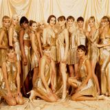 Ausstellung Modefotografie der 90er