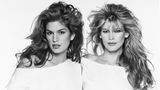 Ausstellung Modefotografie der 90er