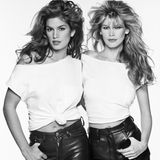 Ausstellung Modefotografie der 90er