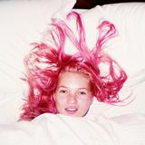 Ausstellung Modefotografie der 90er