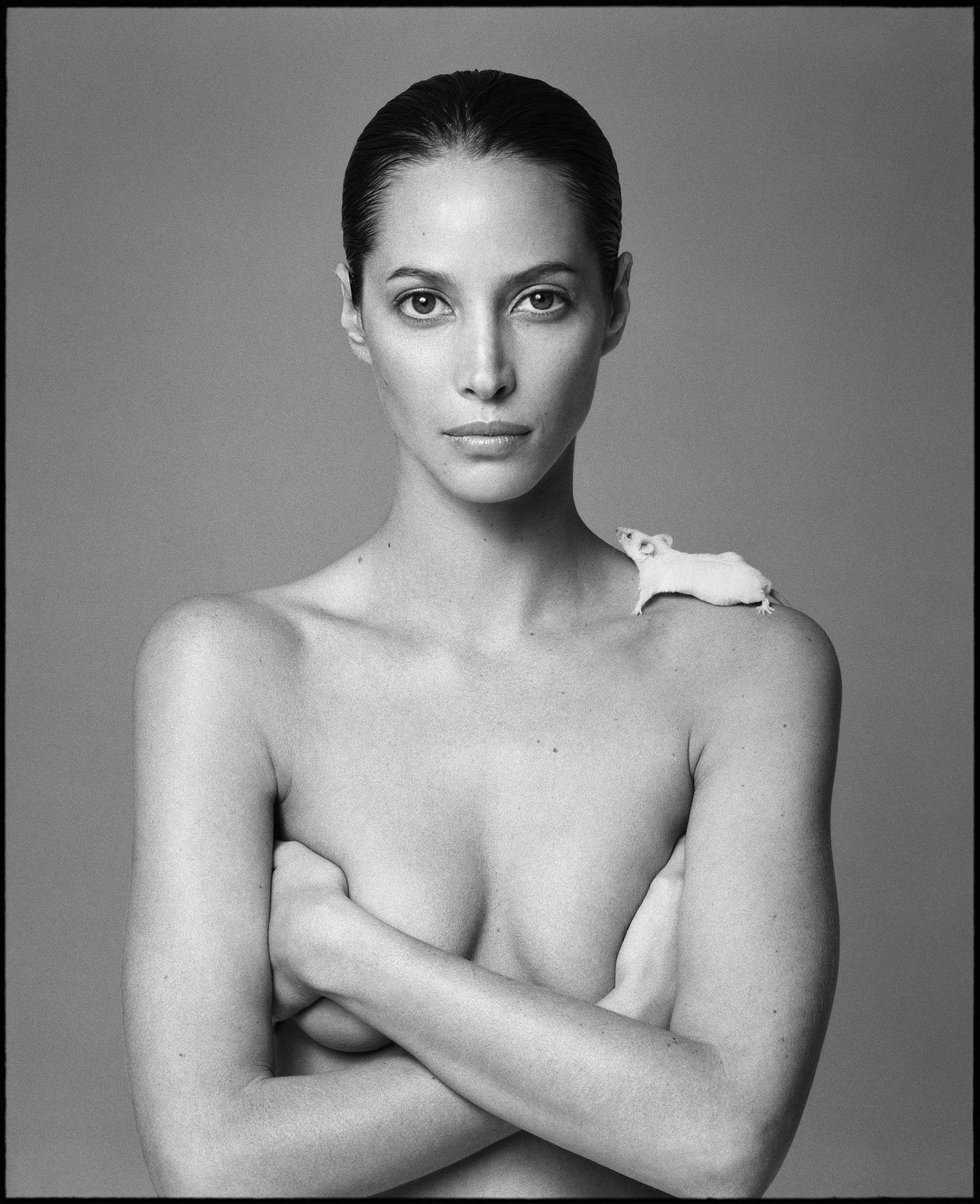 Ausstellung Modefotografie der 90er Ausstellung Modefotografie der 90er