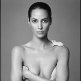 Ausstellung Modefotografie der 90er