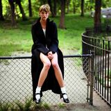 Ausstellung Modefotografie der 90er