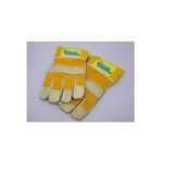 Behalten Sie den politischen Diskurs im Griff – und ihre Körpertemperatur: mit diesen Winterhandschuhen der FDP. 