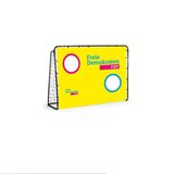 Wird die FDP wieder Teil einer Bundesregierung? Der Ball liegt in Ihrem Feld, Sie müssen nur auf die Torwand der Liberalen abziehen.