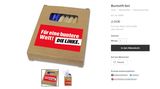 Buntstifte der Linkspartei