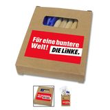 Buntstifte der Linkspartei