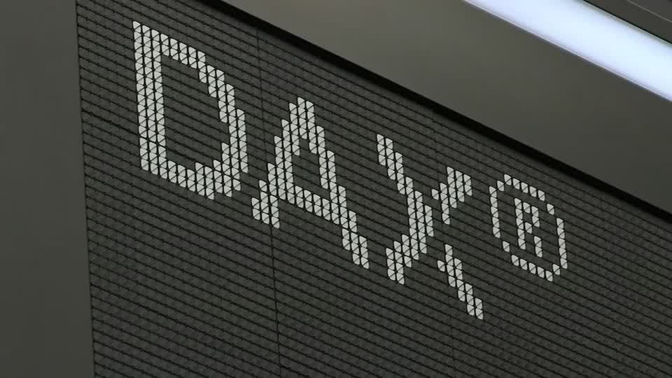 Video: Dax-Erweiterung steht bevor