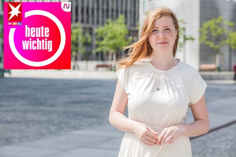 CDU-Politikerin Lilli Fischer