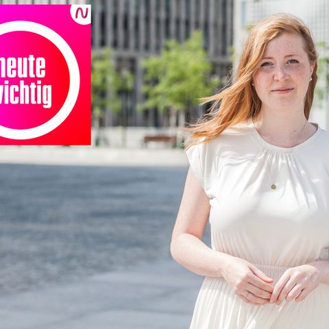 CDU-Politikerin Lilli Fischer