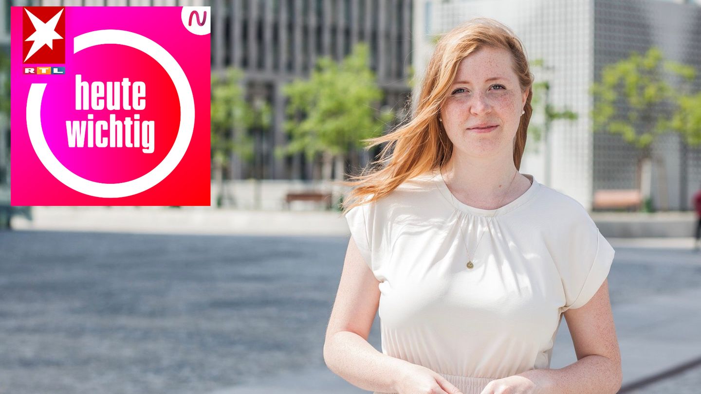 CDU-Politikerin Lilli Fischer